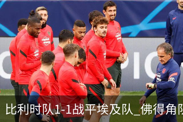 比利时队1-1战平埃及队 佛得角队爆冷逼平西班牙队